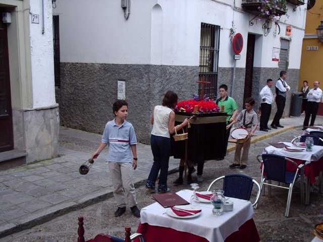 P5210066 - Cruz de mayo - Sevilla